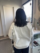 ロカ 表参道(loka)&nbsp;ブルージュ[表参道/ブリーチ/ハイライト]Mai