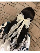 シーエヌシー アンド アソシエイツ CNC&ASSOCIATES&nbsp;hairset