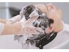 ★クチコミ特典限定★ クチコミ投稿をして頂いた方限定【ヘッドスパ50% OFF】