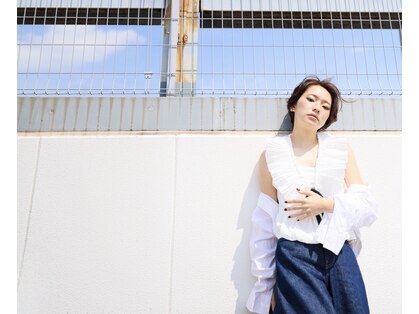 カッツ 元町店(CUT S)の写真