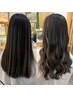 【ポイント】ミリエクステ《ランクSS》◇40本以下限定◇ 4500円~18000円