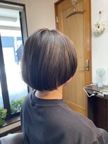 ブルーム(bloom)&nbsp;マッシュ