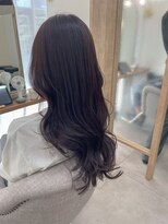 シアアルン 新小岩店(SHEER alun)&nbsp;◆ 【上品な透明感】大人可愛いアッシュブラウン【新小岩】