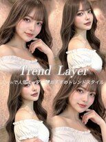 ラビス 赤羽(Lovis) 《高瀬寛菜》