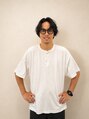 テーラヘアー 東川口店(TELAHAIR) 細田 けんた