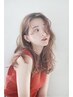 【新井限定】カット+ パーマ+7stepトリートメント ¥16,720→¥13,900