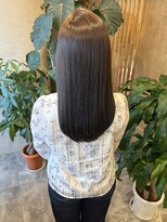 トゥーリ 大野城下大利店(tuuli)&nbsp;髪質改善アミノトリートメント