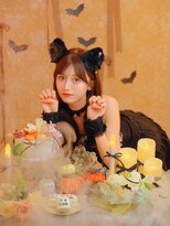 スタジオケージェー 新大久保(STUDIO-KJ)&nbsp;韓国ヘアメイク/ワンホンメイク/ヘアセット/韓国アイドルメイク