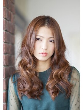 スウィート 自由が丘(Sweet) Sweet自由が丘☆優美な雰囲気をたたえるゆったりデジタルパーマ