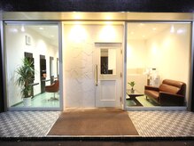 ヘアー アウラ フロース(Hair Aula flos)