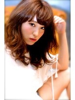 ミラバイグリーン(Mira by green)&nbsp;フェミニン♪モテカール-『mideum』-