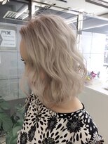 ラ キング(LA KING)&nbsp;【ＬＡ　Ｋｉｎｇ】Ｇｒａｎｎｙ　Ｈａｉｒ