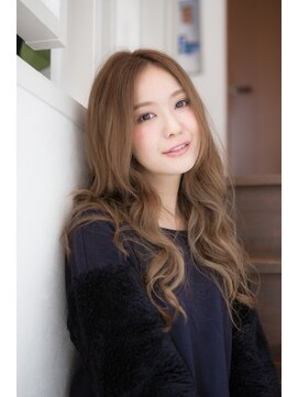 スウィート 自由が丘(Sweet) ☆Sweet自由が丘☆大人かわいい ゆるふわデジタルパーマ