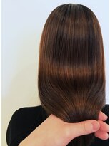 ヘアーイン(hair in)&nbsp;ツヤガミ◆SPANIST tachibana◆