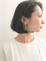 ツバメ ヘアー(TSUBAME HAIR)&nbsp;エレガント◎エアリーボブ