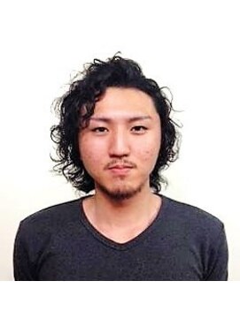 美容室 ティダ(Thida) テーマはセクシー！！【 蒲田　Thida 】