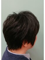 ウエストウッド(Westwood)&nbsp;ショートヘア