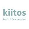 キートス ヘアーライフクリエイター(kiitos hair life creator)のお店ロゴ