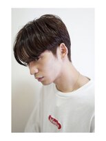 ディスオモテサンドウ 表参道(This OMOTESANDO)&nbsp;王道モテ髪ヘアスタイルフェミニン［表参道、青山」山本