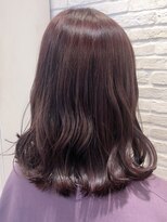 ミント バイ フォルテ(mint by FORTE)&nbsp;ダークバイオレット