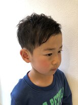 オンリー ヘア(ONLY HAIR)&nbsp;ISSAにしてくださいっ☆