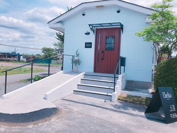 Cheka【チェカ】