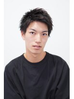 ゴスタッグ(gostag.)&nbsp;セイムレイヤーショートスタイル