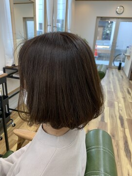 ポルトヘアー(porte hair) 20代、30代、40代、ストカール、縮毛矯正、カラー、髪質改善