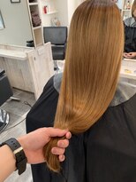 トリート(treat.)&nbsp;すっぴん美髪幹細胞ケア