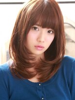 髪質改善と縮毛矯正の専門店 サンティエ(scintiller)&nbsp;美髪/弱酸性髪質改善/弱酸性カラー/弱酸性縮毛矯正