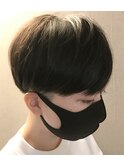 マスク２