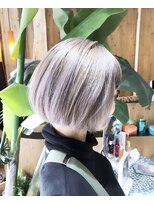 ロビィ 浦添店(LOBY)&nbsp;ホワイトパープル