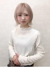 アンクルート(eNcroute) もりさん