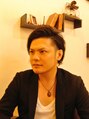 ヘアーサロン ビーンズ(hair salon BEANS) そま 