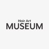 ヘアーアートミュージアム(Hair Art Museum)のお店ロゴ