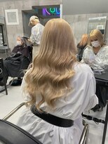 ワンズミラー 海老名店(ONE's MIRROR) クリームベージュ【海老名／ハイトーン】