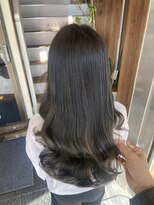 アヴァンス 天王寺店(AVANCE.)&nbsp;オリーブグレージュ