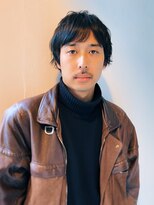 サル 代官山(SAL) 【SAL】ヨーロピアンナチュラルショート