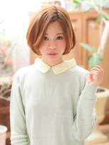 リトル 所沢(little)&nbsp;パピーショート