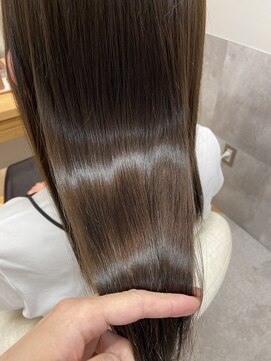 トゥーリ 藤崎店(tuuli) 20代、30代、40代、髪質改善トリートメントで美髪作り！