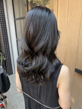 エイト 上野店(EIGHT ueno) ブランジュ