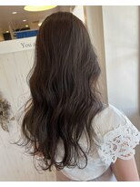 アンカーデイズ(Anchor Days)&nbsp;大人こなれアッシュブラウン