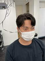 ルースト 八王子店(ROOST)&nbsp;センターパート