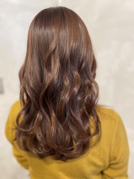 ダッチェス(DUCHESS) ゆるふわカール