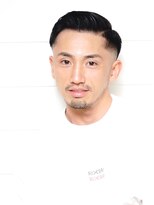 ダッド(DAD)&nbsp;【Classic Side-Part】