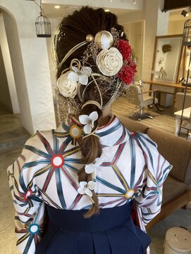 スプリング バイ ラシク(spring by Rasiku) あみおろしセット