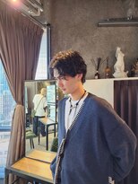 ブロック ジャポン(bloc japon)&nbsp;ニュアンスパーママッシュウルフ