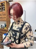 カシスレッド