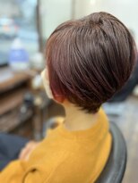 クラップヘアーコンフォートスペース(CLAPHAIR comfort space) イヤリングカラー