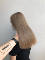 イキ 表参道(iki omotesando)&nbsp;大人ガーリー/モード/チョコレート[表参道駅]